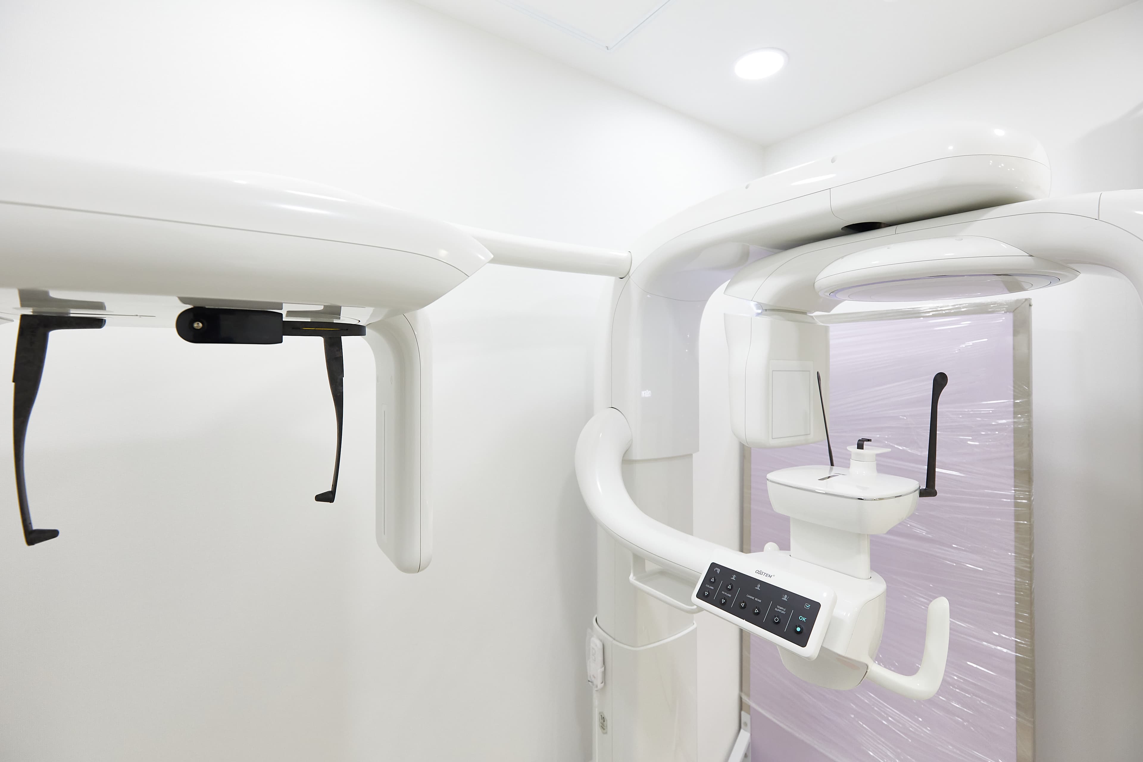 3D CT 스캐너 장비